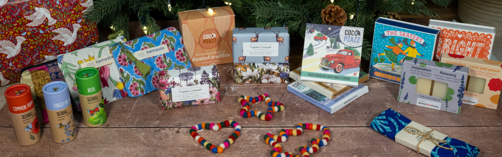Stocking Fillers