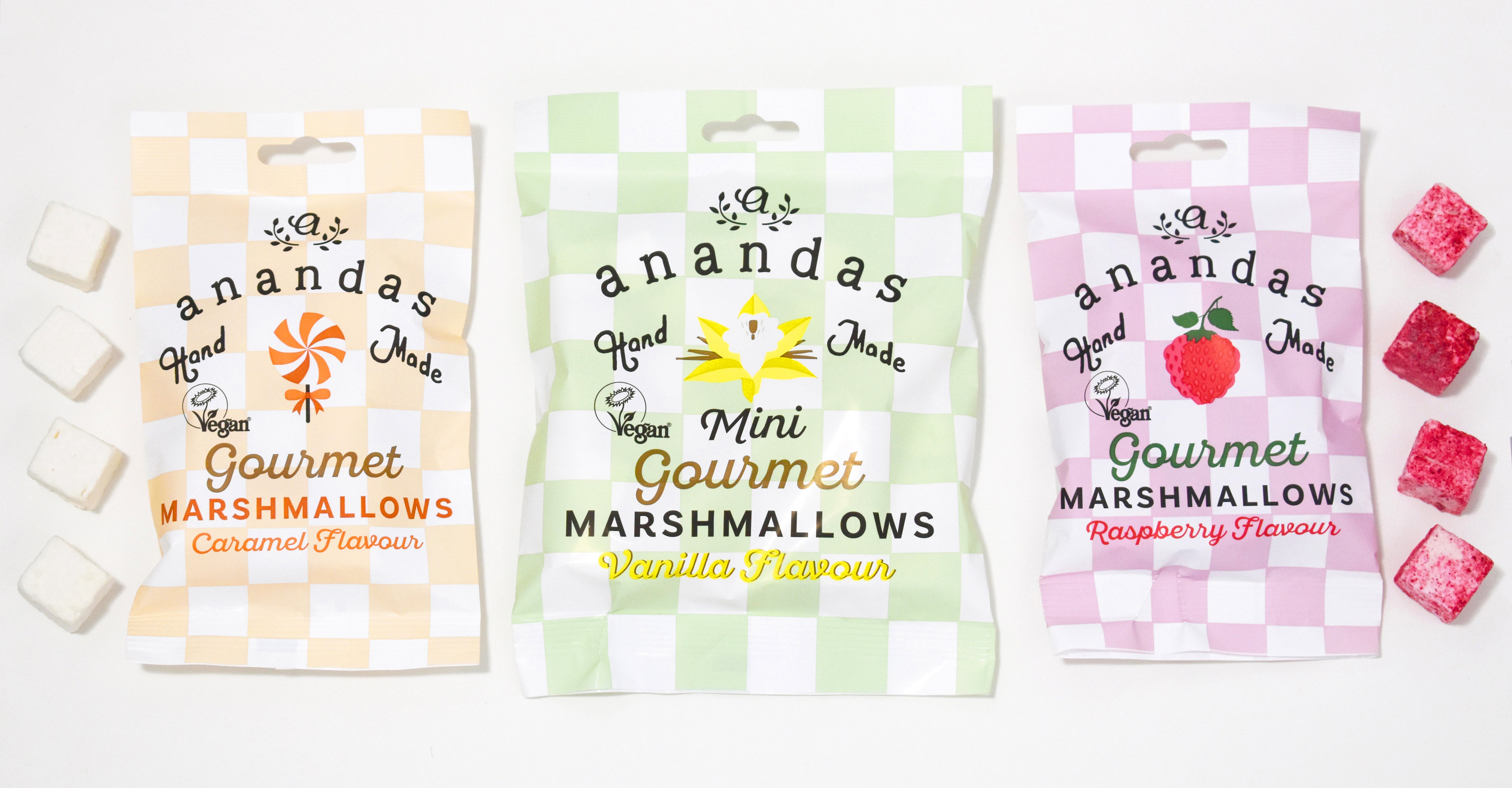 Guilt free indulgence