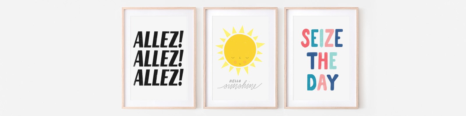 Positive Prints