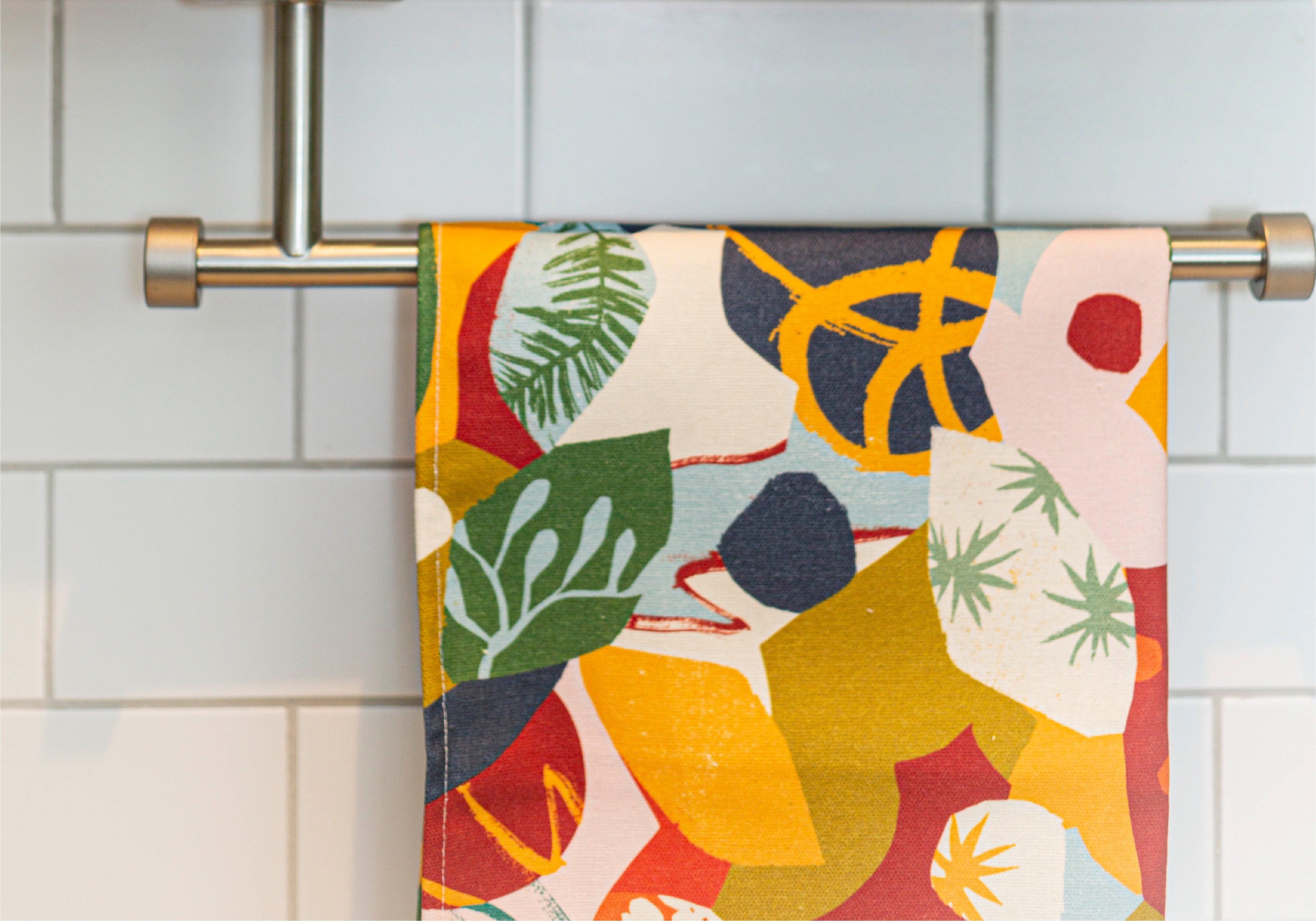 Tea Towels