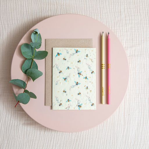 Plantable Cards