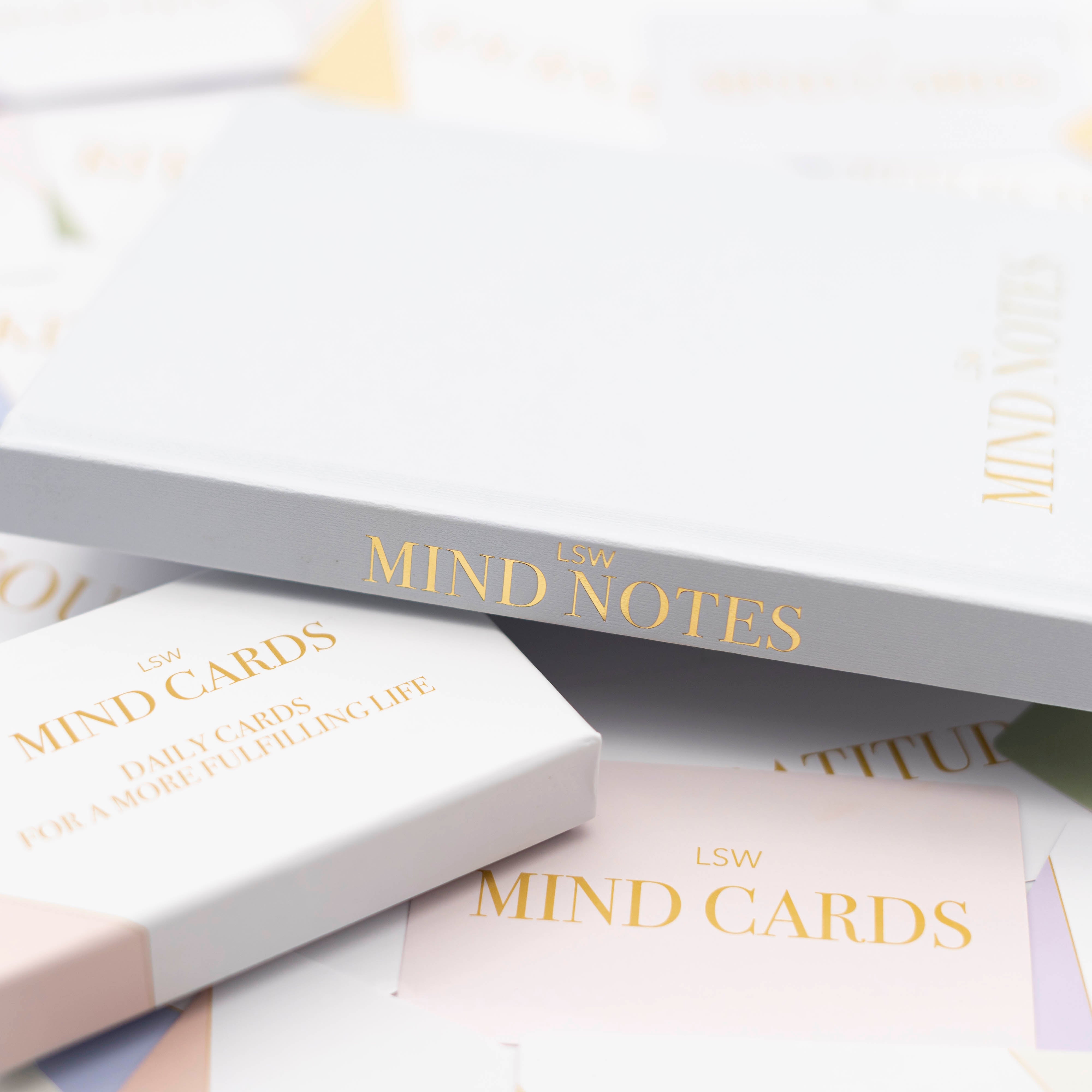 Mindfulness Collection