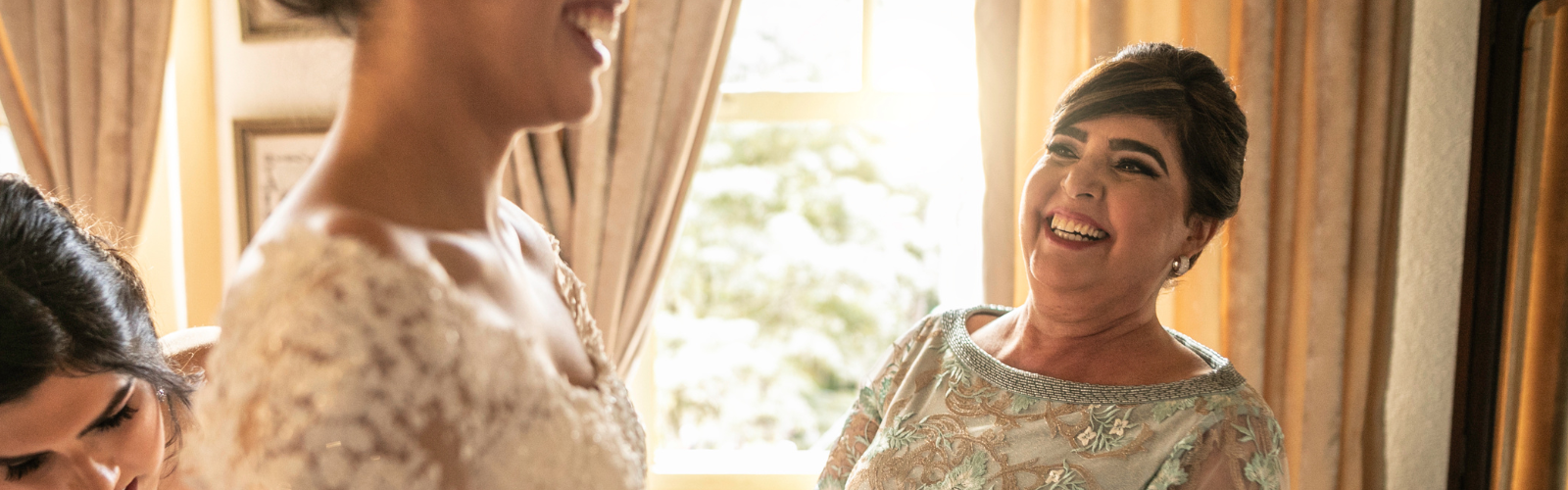 Mother of the Bride