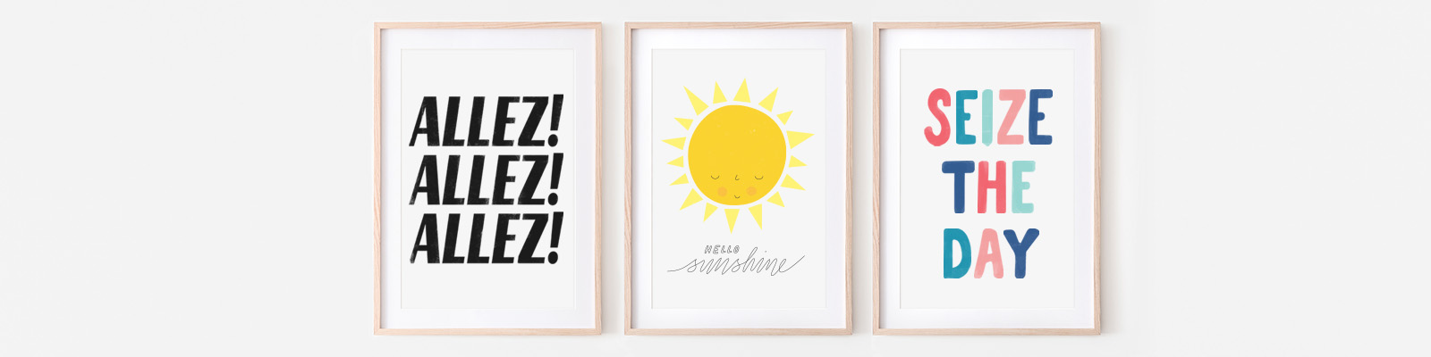Art and prints