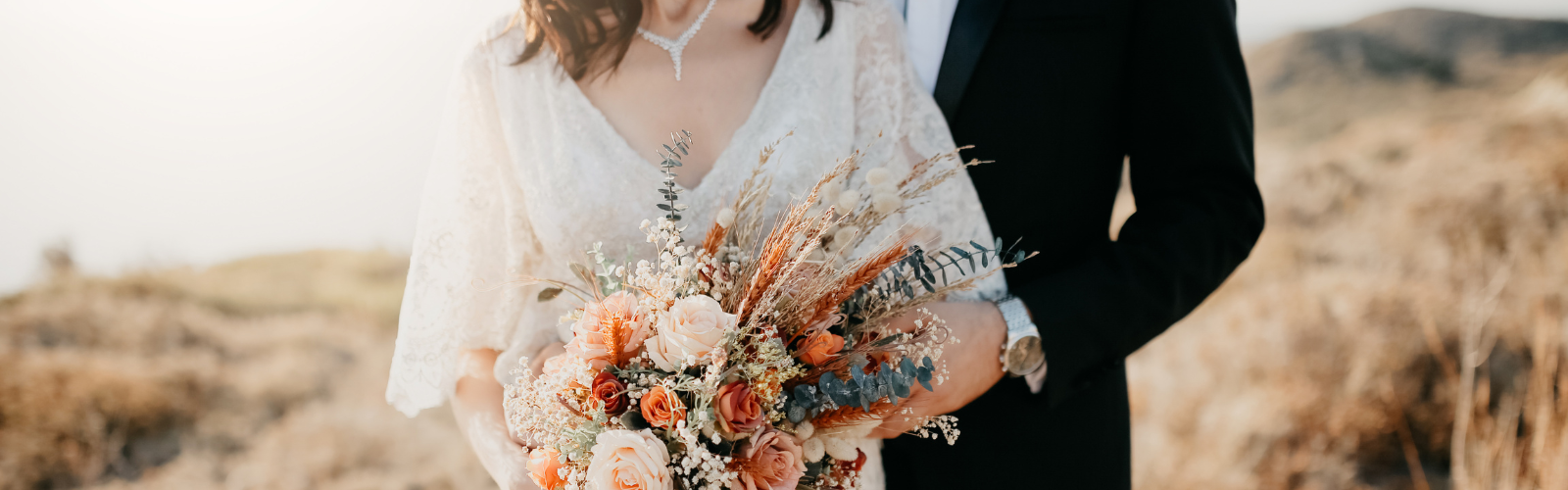 Wedding Dresses