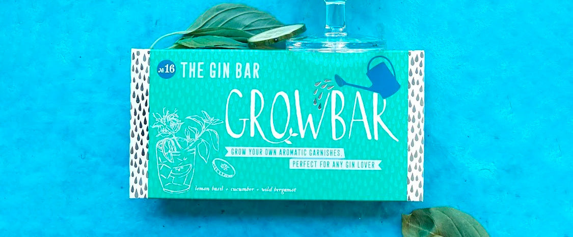 Growbar