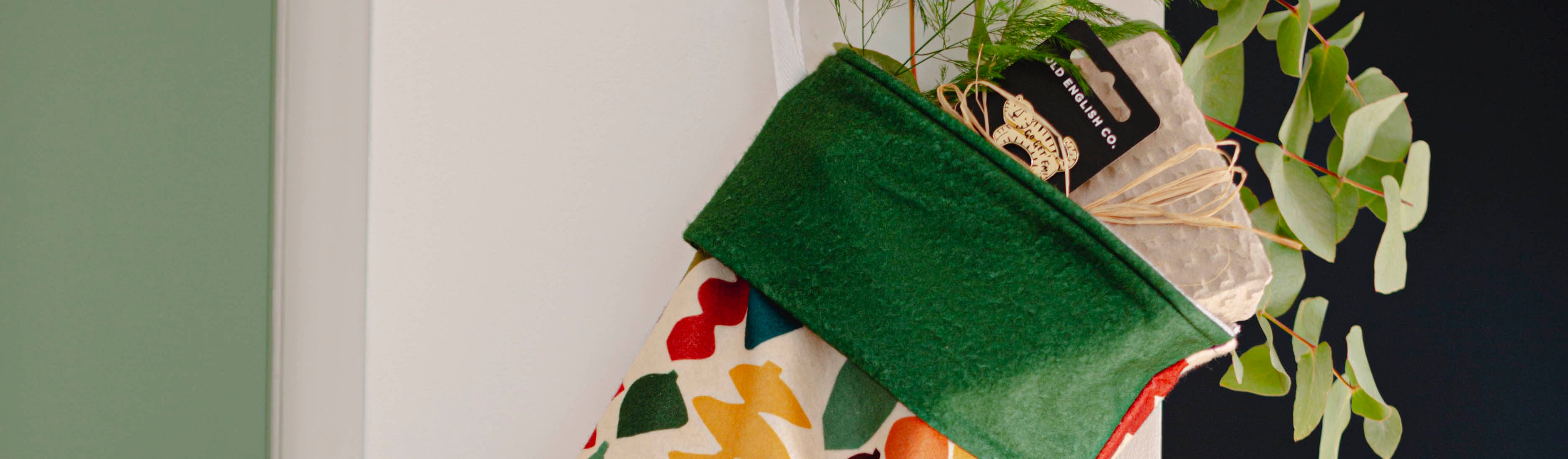 Exclusive British Red Cross gifts