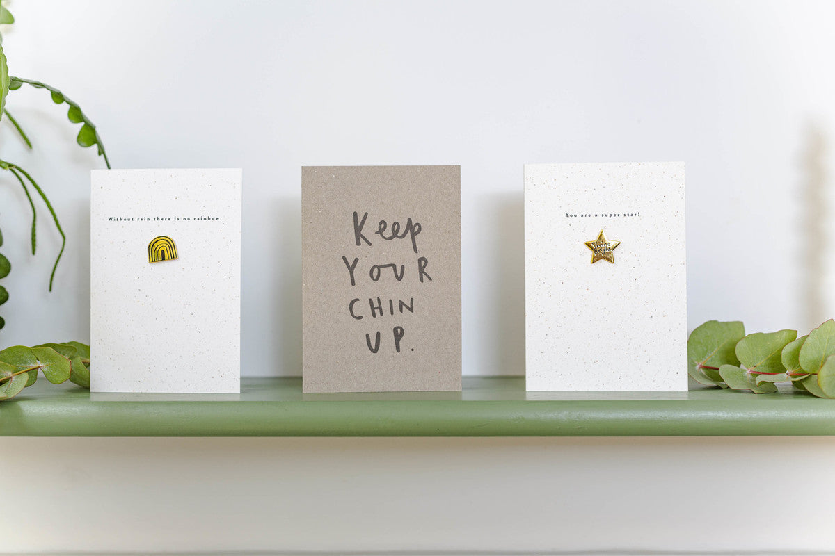 Greetings Cards