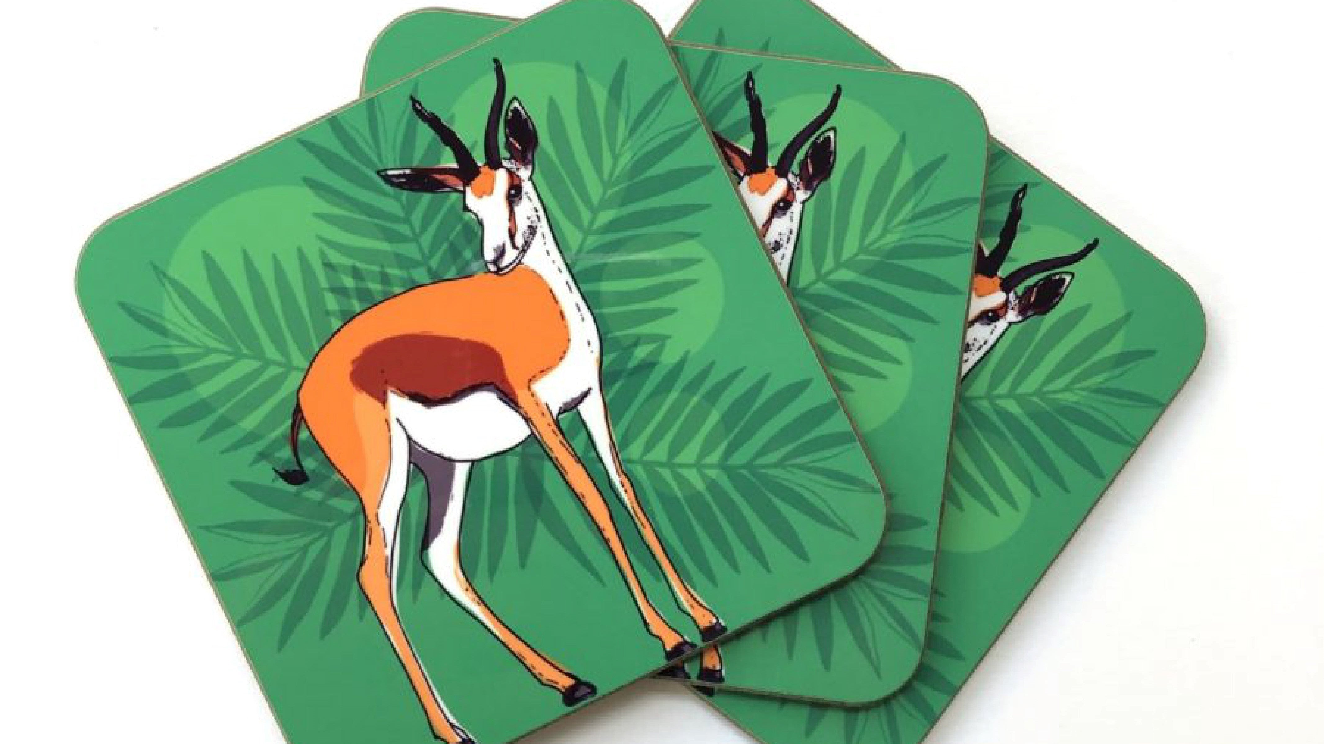 Coasters