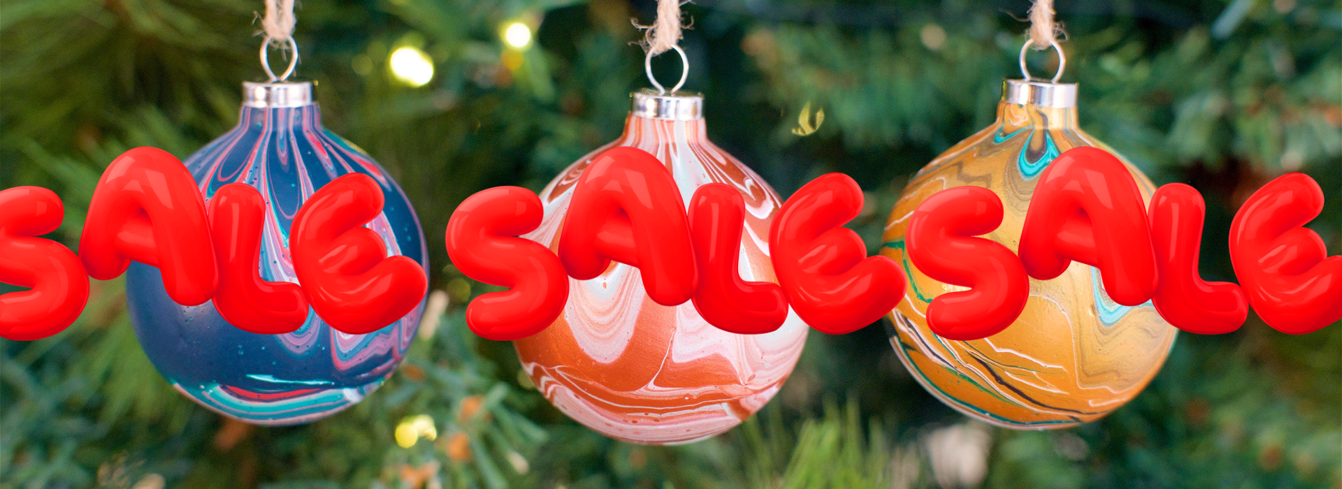 Sale