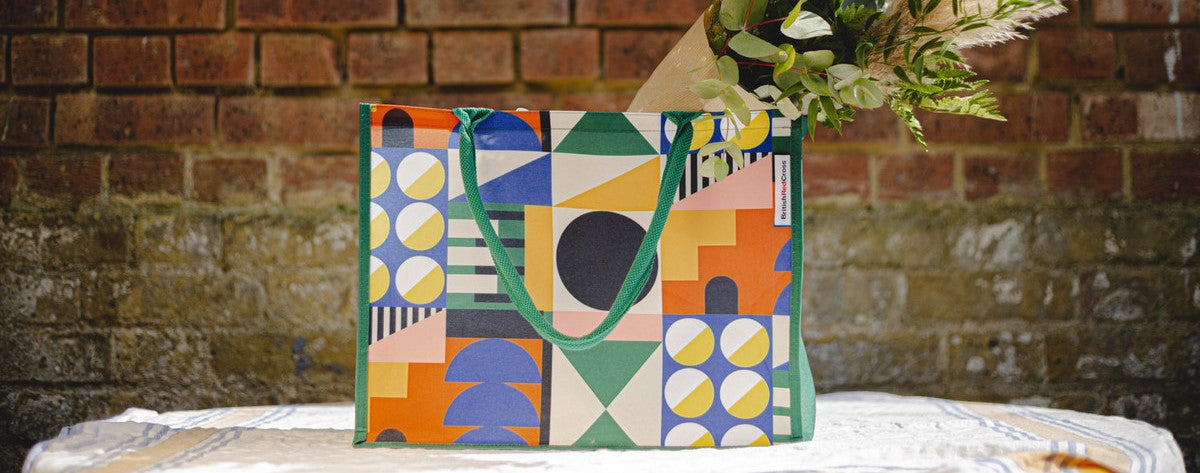 Shopping & Tote Bags