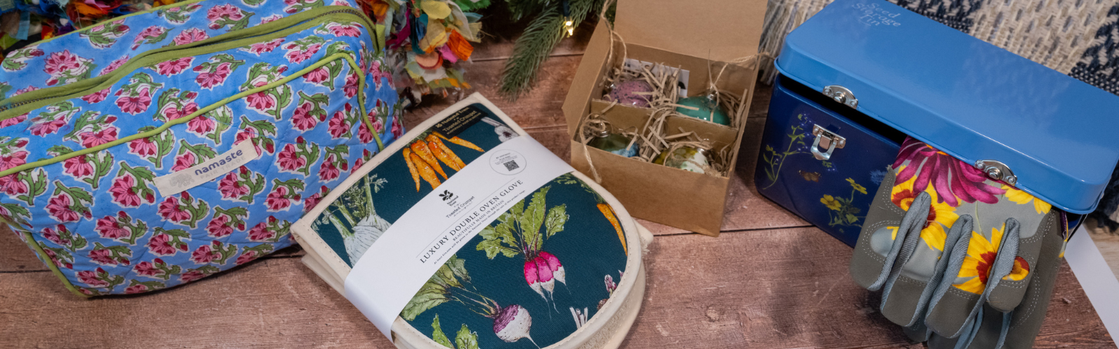 Gifts Under £50