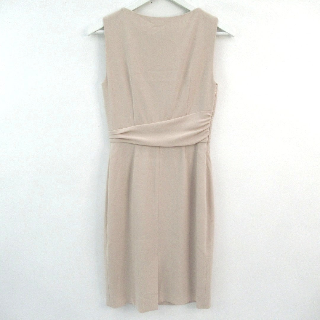 back image for Paule KA Mother Of Bride Dress Pink UK10 Womenswear | Pre-loved