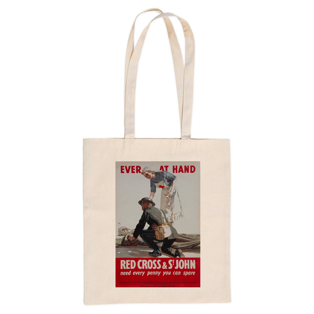 Ever at hand Tote bag | Heritage Collection
