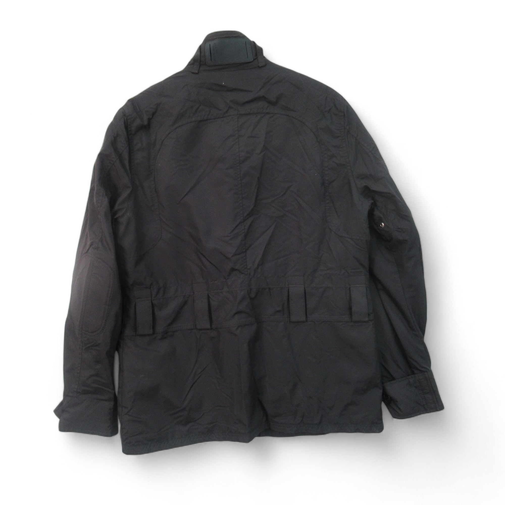 Back image for G Star Raw XL Blue Sandhurst Jacket Menswear | Preloved