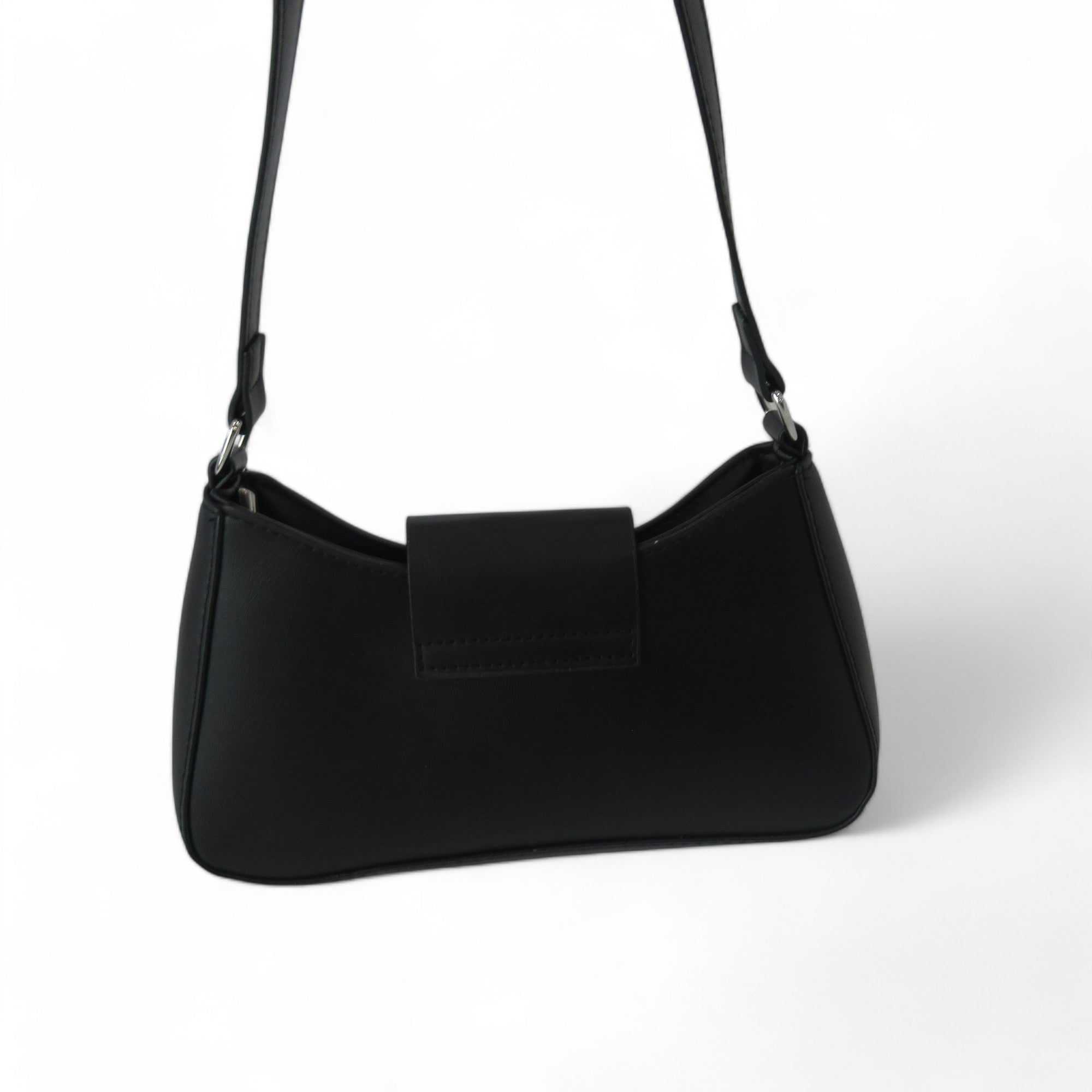 back image for Unbranded Shoulder Bag Handbag Womenswear | Preloved