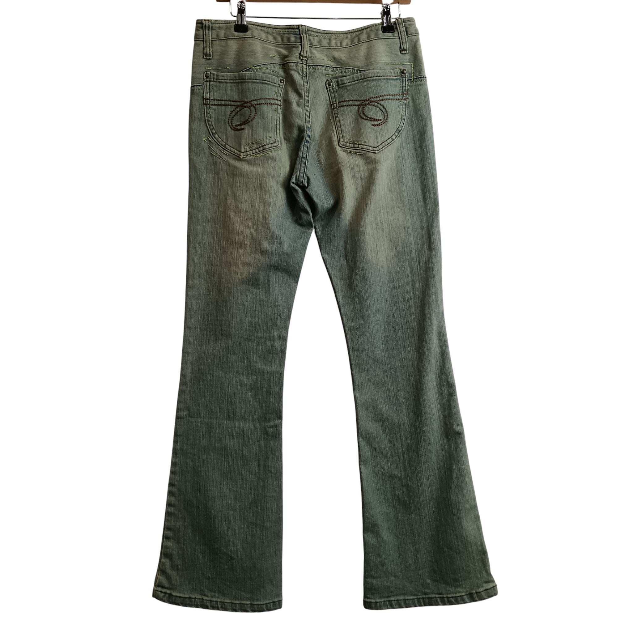 Back image for Miss Posh Women's Bootleg Jeans UK 12 - Tags On - Womenswear | Pre-loved