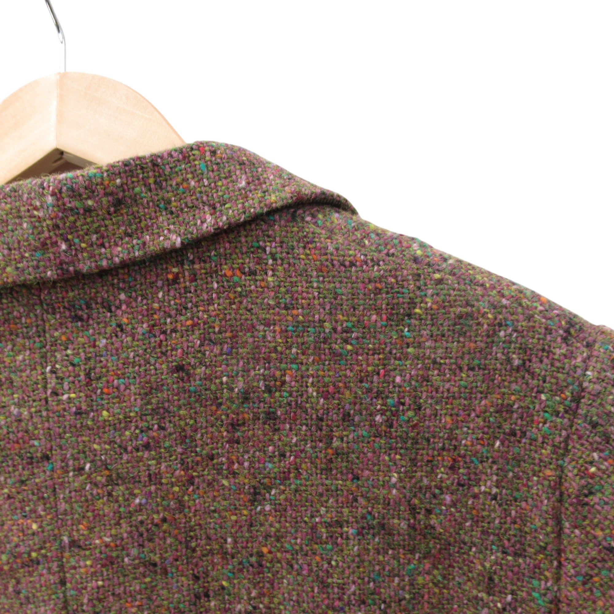 Henry White Ireland Vintage Blazer UK 14 Womenswear | Pre-loved