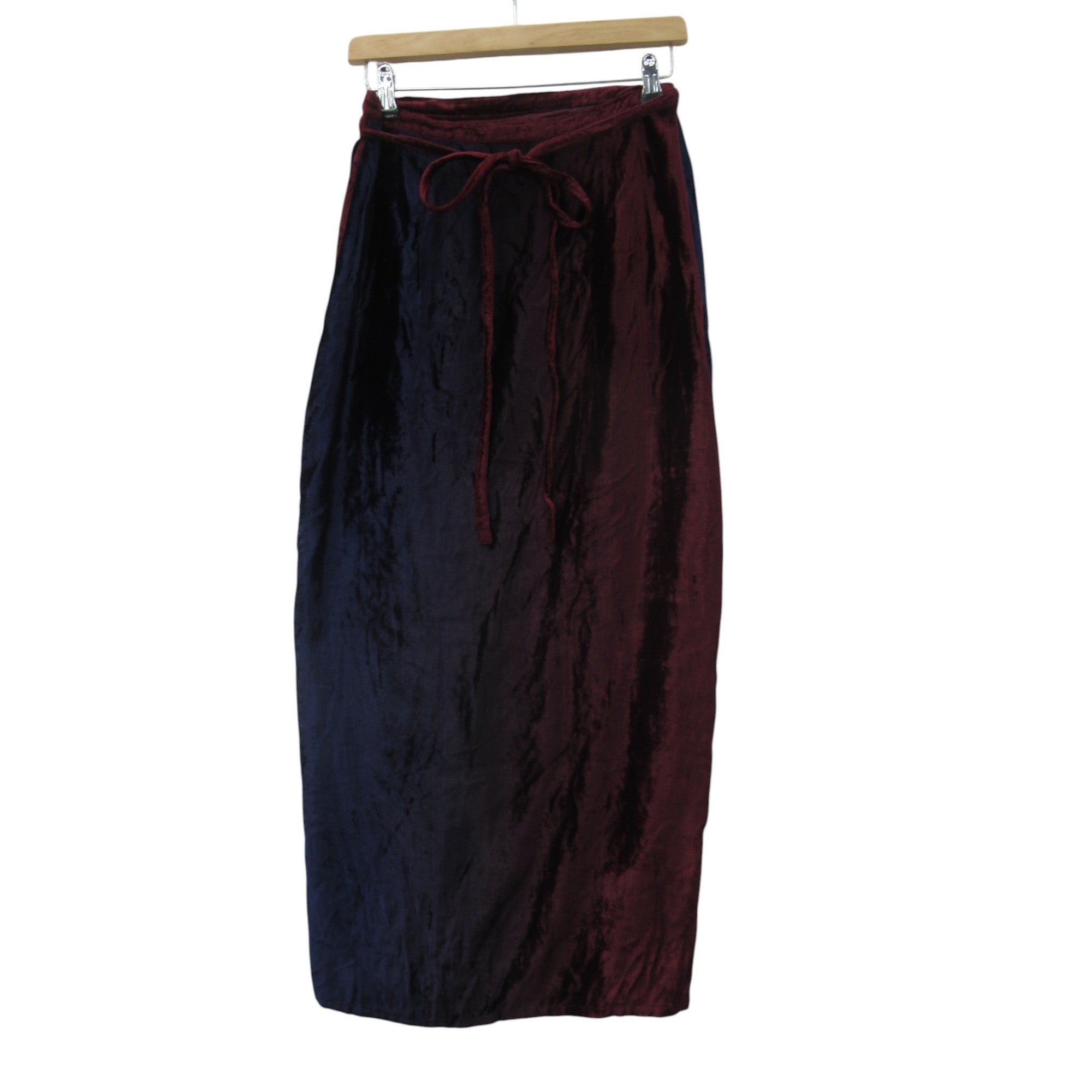 back image for Rene Derhy Vintage Skirt UK 10 Multicoloured Womenswear | Pre-loved