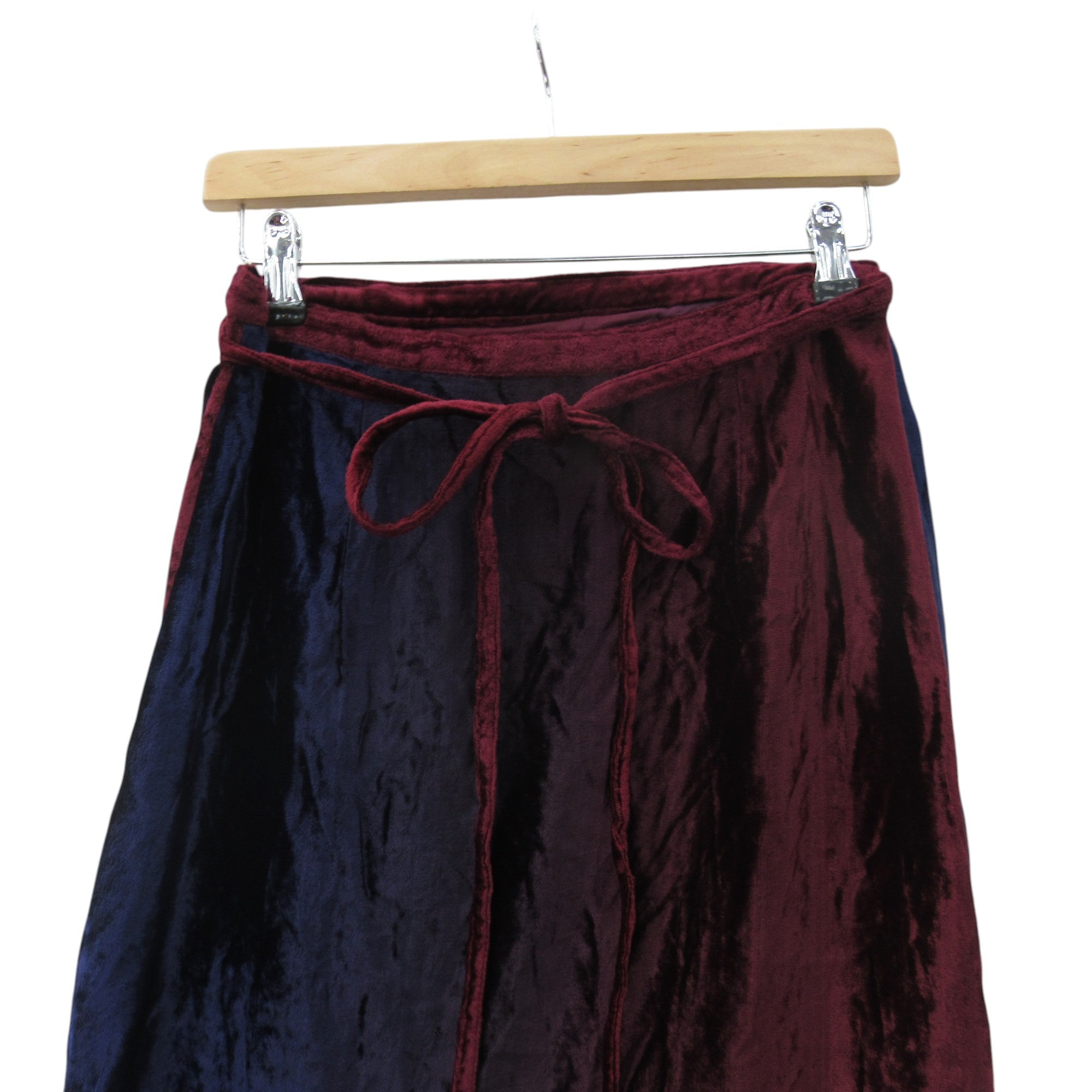 fasten image for Rene Derhy Vintage Skirt UK 10 Multicoloured Womenswear | Pre-loved