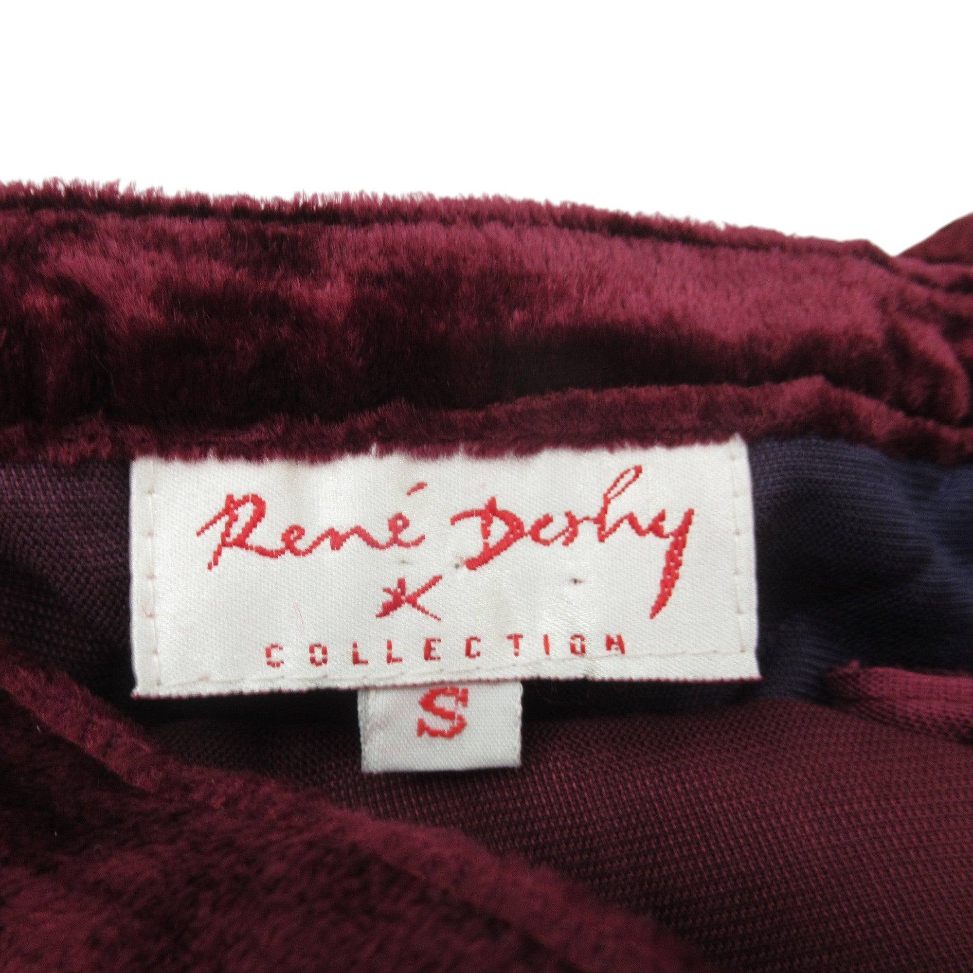 label image for Rene Derhy Vintage Skirt UK 10 Multicoloured Womenswear | Pre-loved