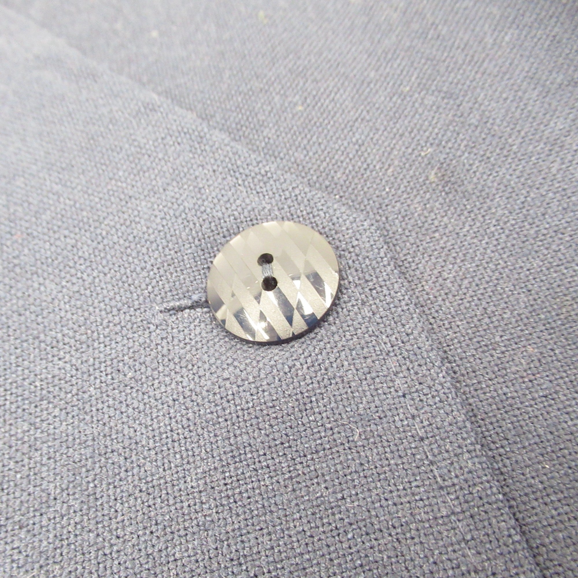 button image for Windsmoor Vintage Shift Dress Navy Blue UK 16 Womenswear | Preloved
