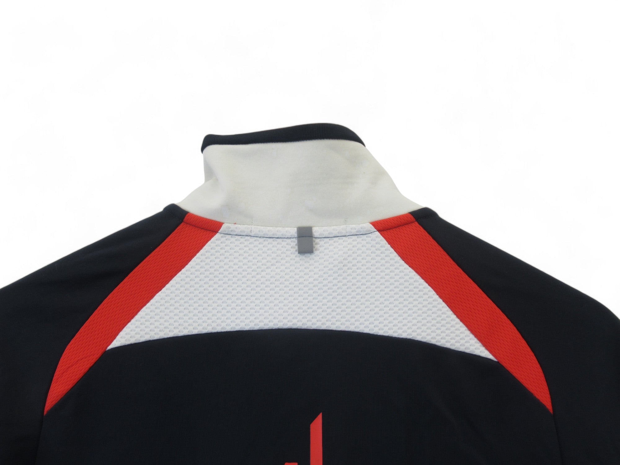 Ralph Lauren Large Multicoloured Track Top Menswear | Preloved