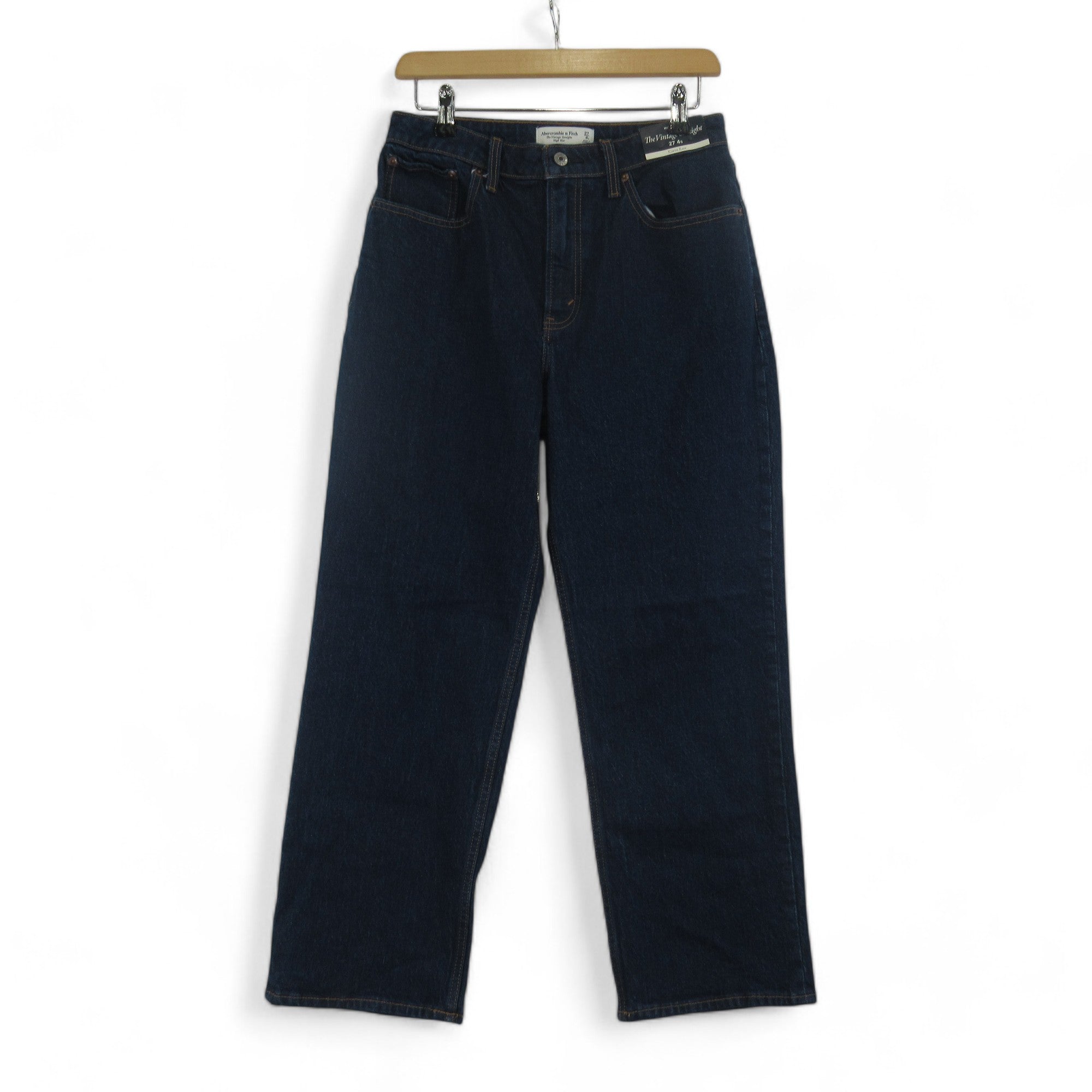 Online Abercrombie and Fitch jeans