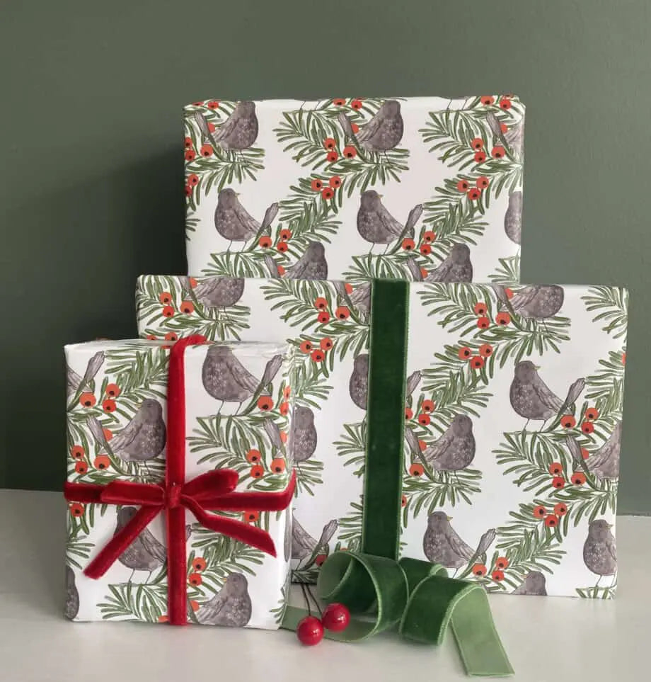 Where to get outlet wrapping paper