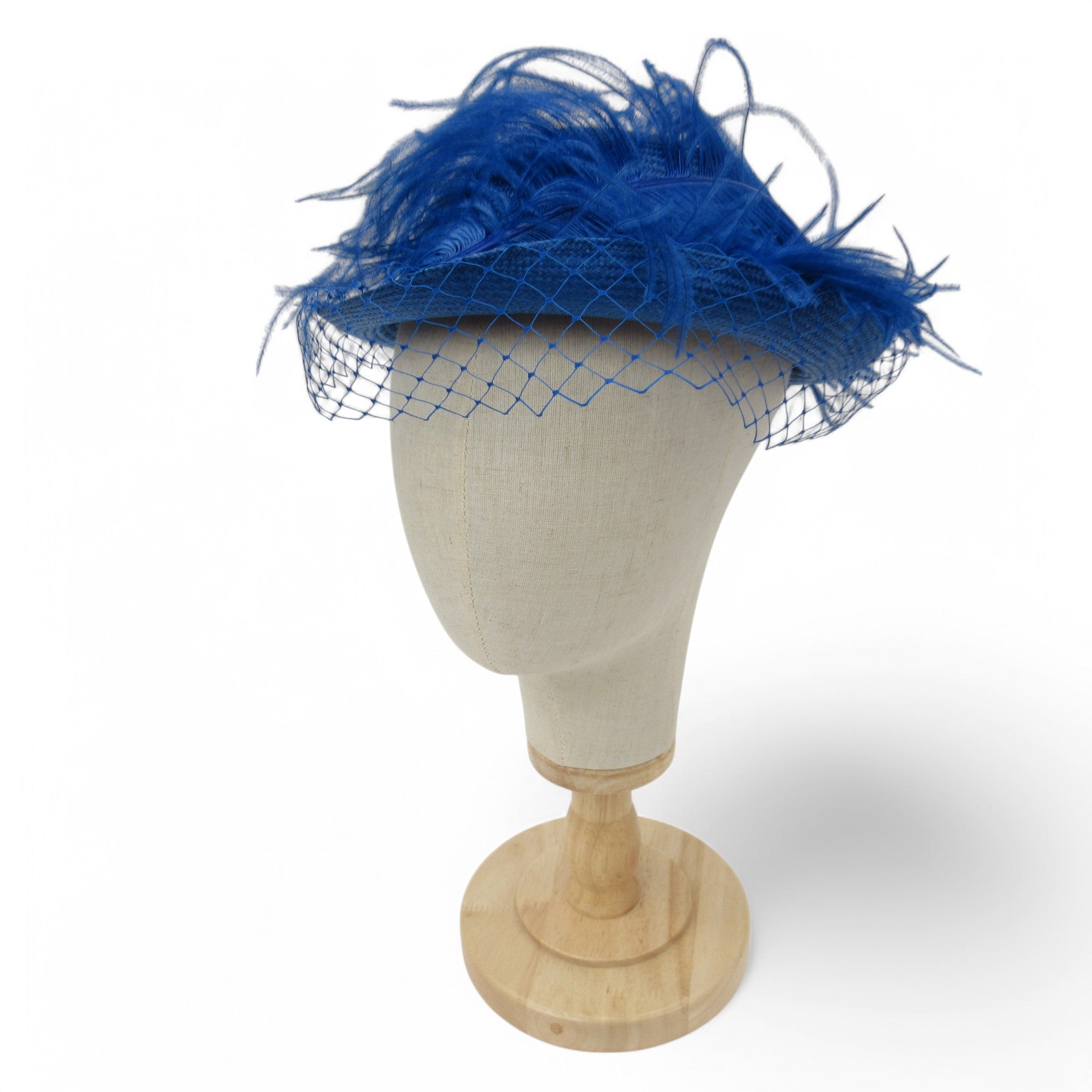 front image for Kangol Design Mother Of Bride Vintage Hat Womenswear | Pre-loved