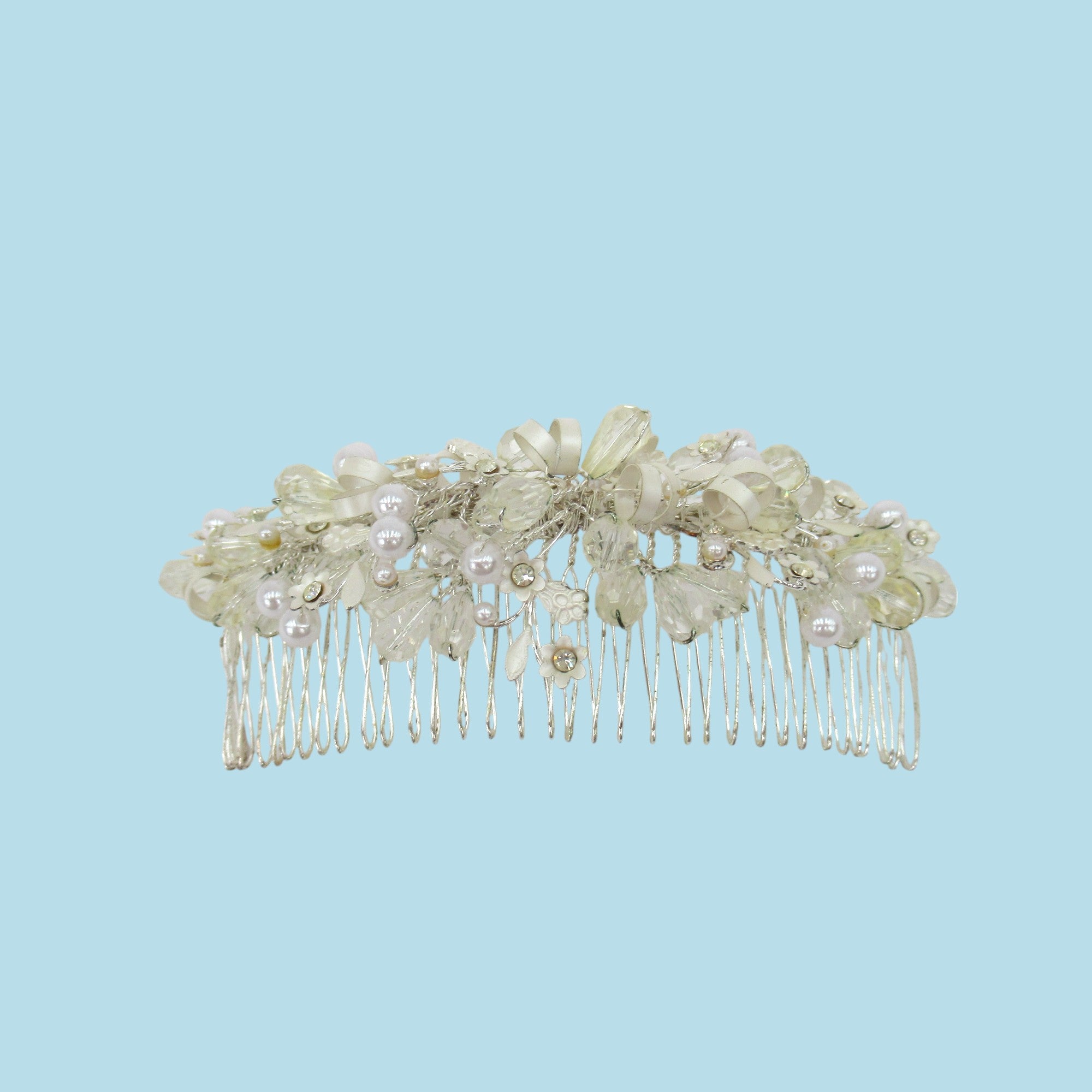 front image for Elen Henderson Bridal Hair Accessorie Womenswear | Pre-loved