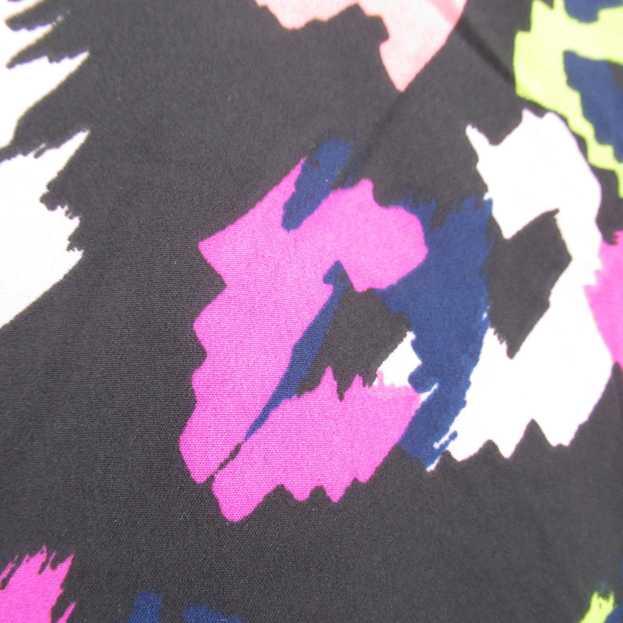 close up image for Be You Dress Multicoloured Print UK 20/22 Womenswear | Pre-loved