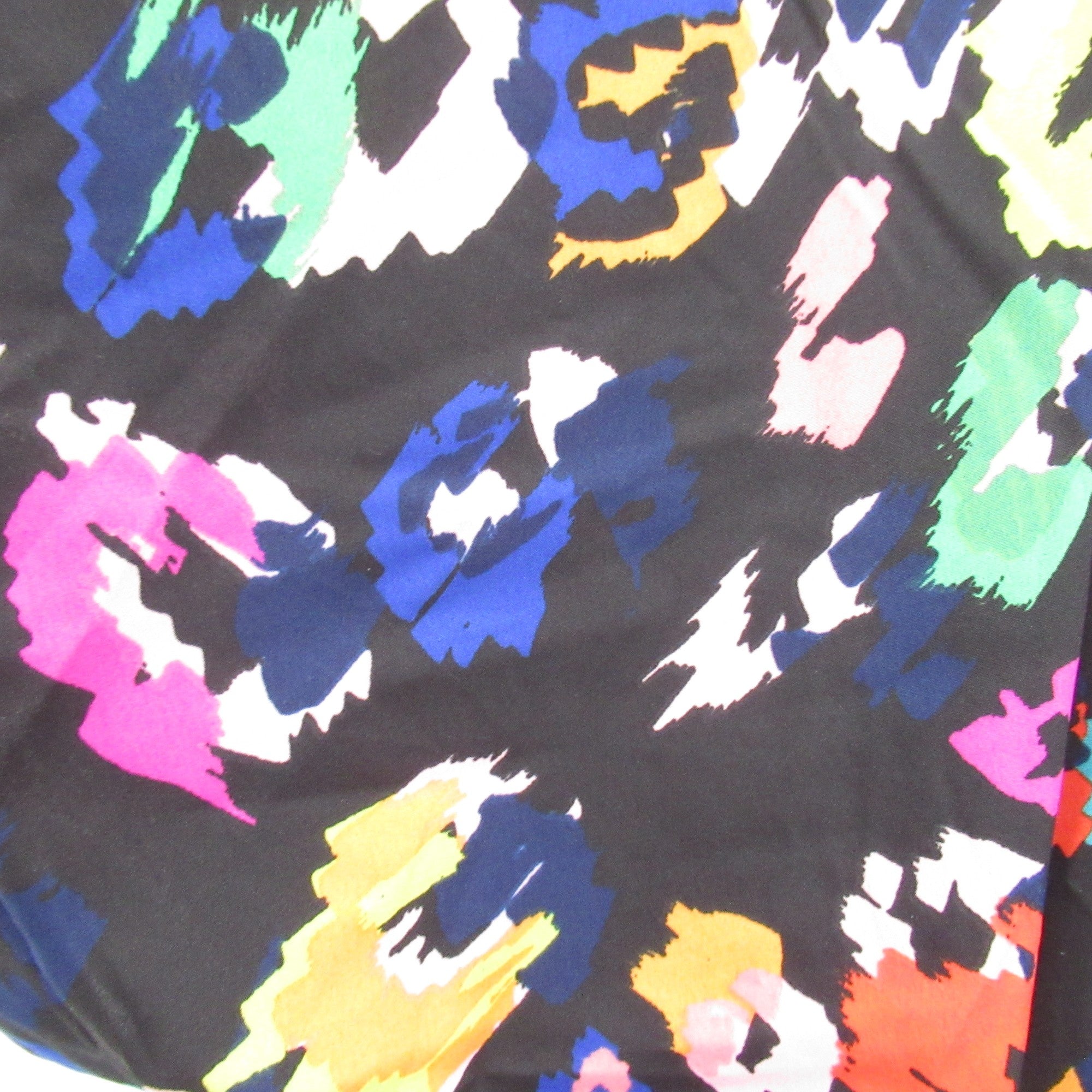 close up image for Be You Dress Multicoloured Print UK 20/22 Womenswear | Pre-loved