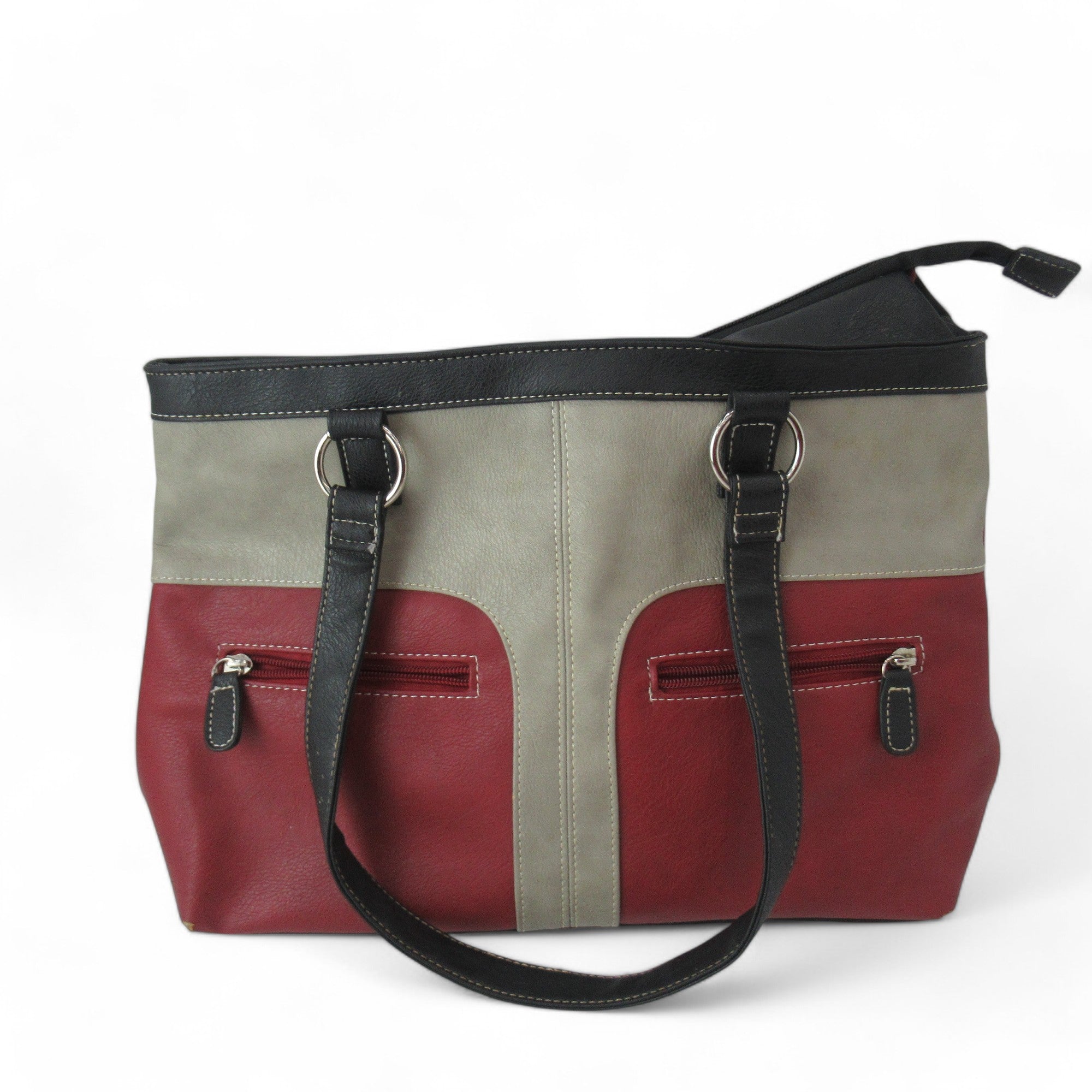 front image for Unbranded Shoulder Bag Multicoloured Womenswear | Preloved