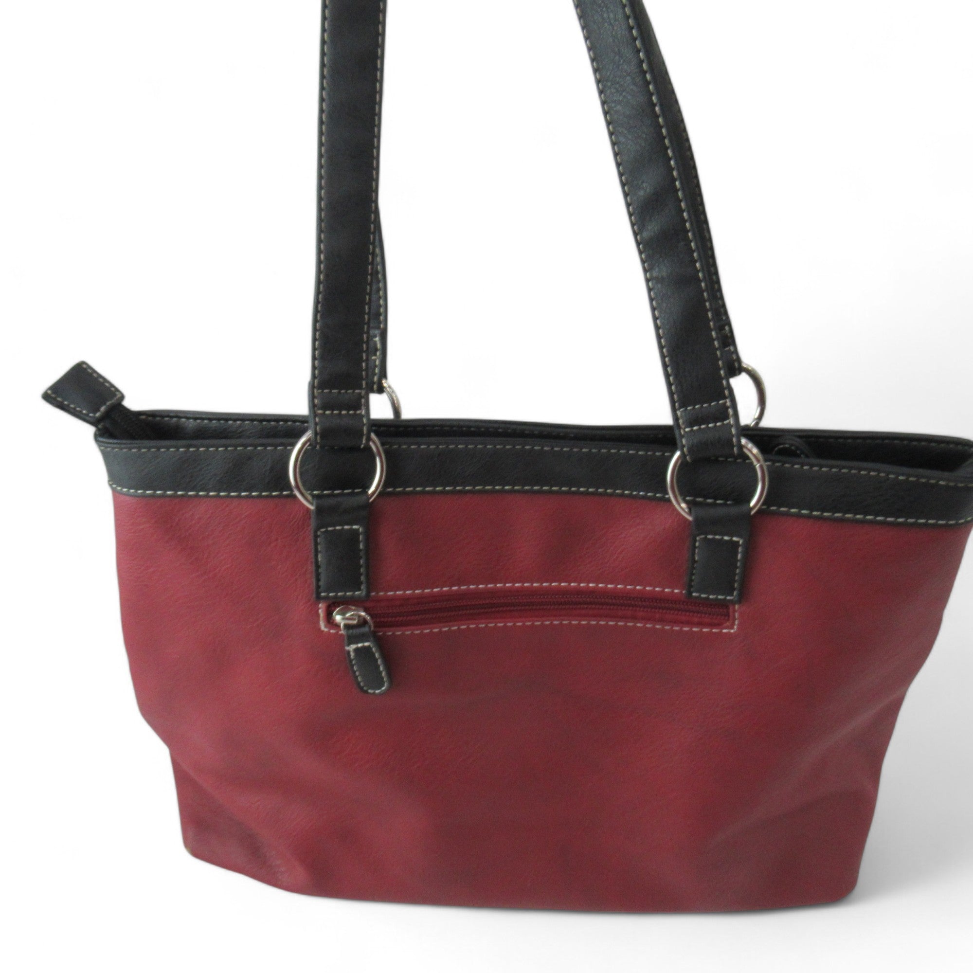 back image for Unbranded Shoulder Bag Multicoloured Womenswear | Preloved
