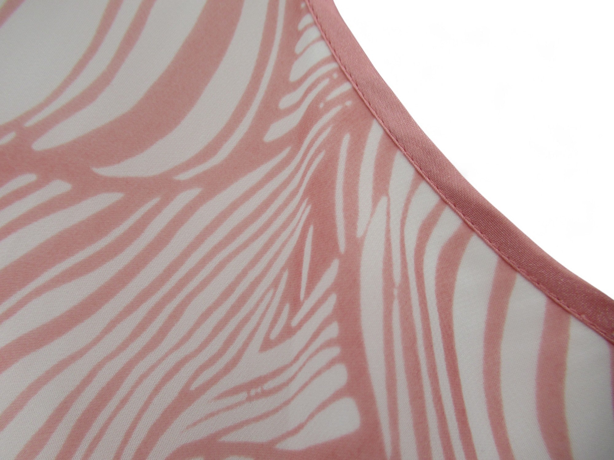 trim image for Jacques Vert Dress UK 22 Pink Sleeveless Womenswear | Pre-loved
