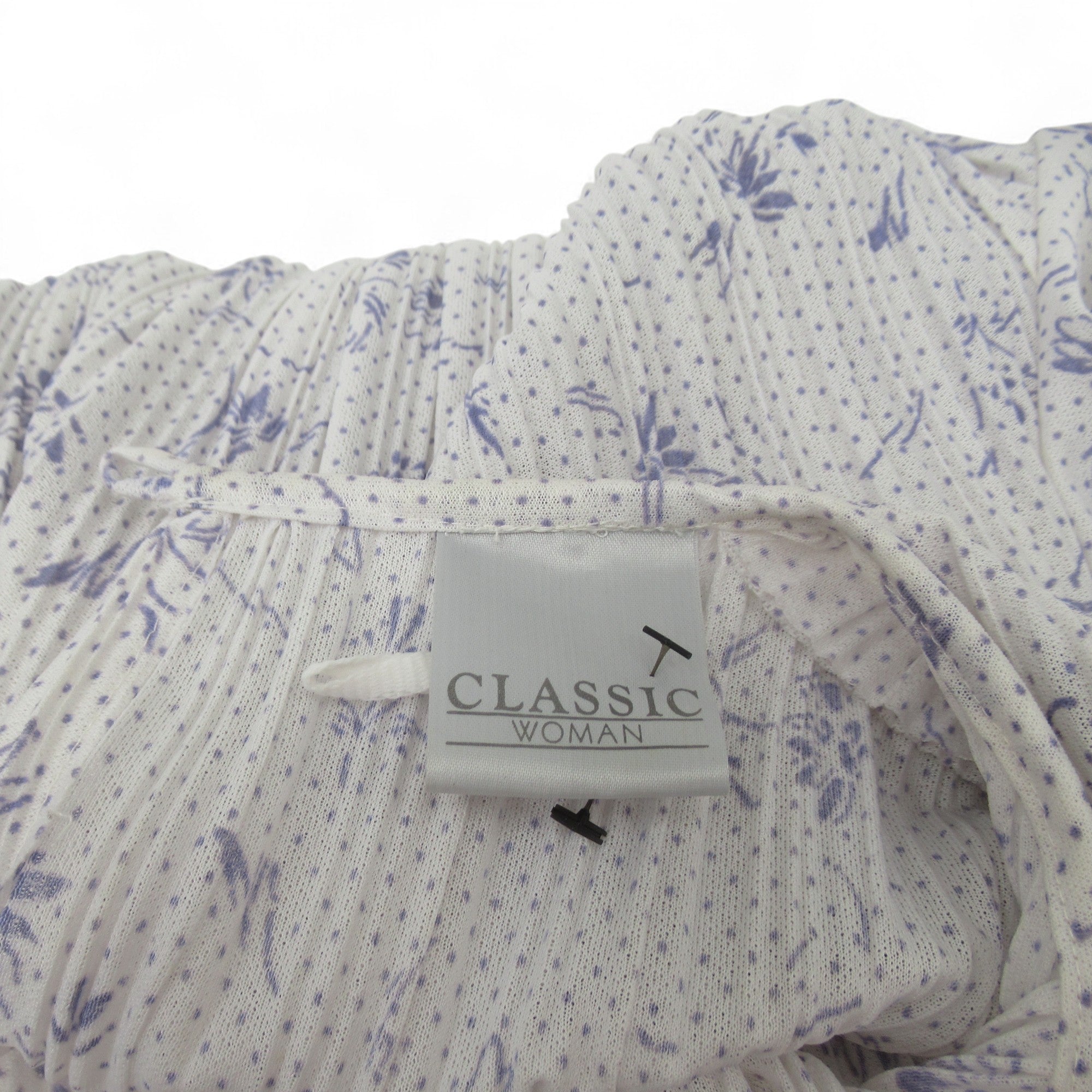 label image for Class Woman Vintage Dress UK 12 Lilac Womenswear | Pre-loved