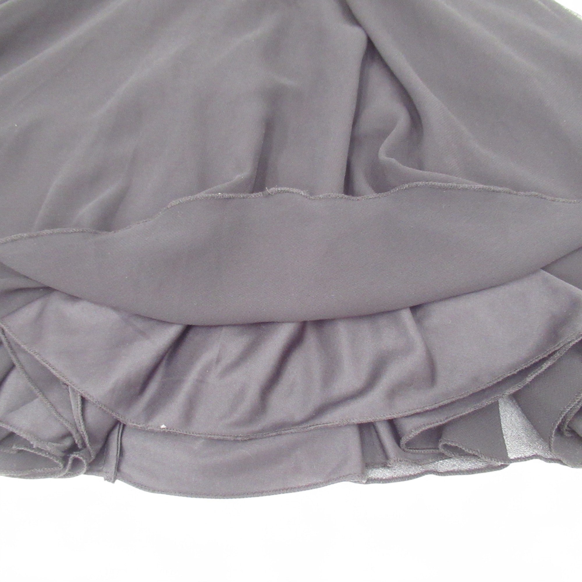 shirt image for TFNC London Vintage Dress Black Small Womenswear | Pre-loved