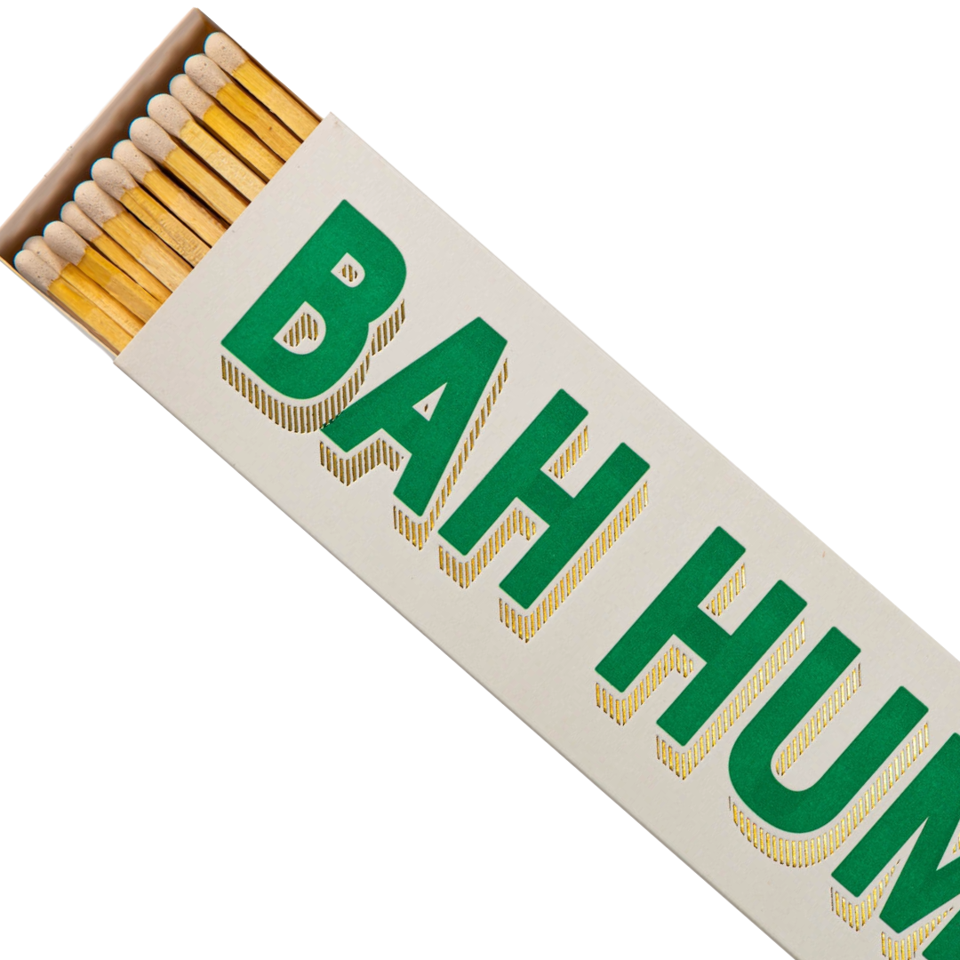 Bah Humbug | Long Matches