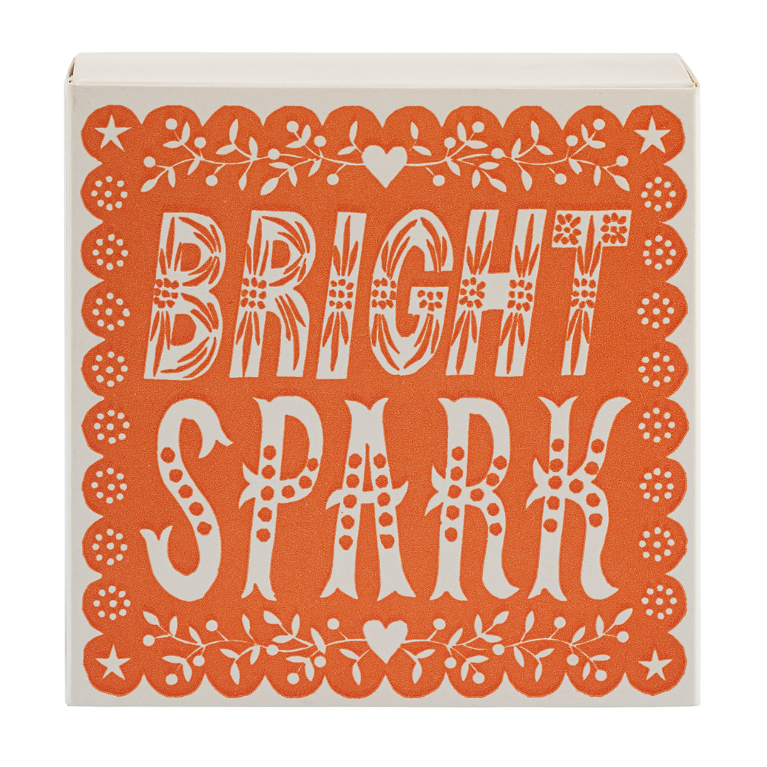 Bright Spark | Match Box