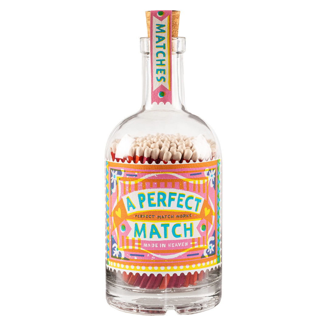 Perfect Match | Match Bottle