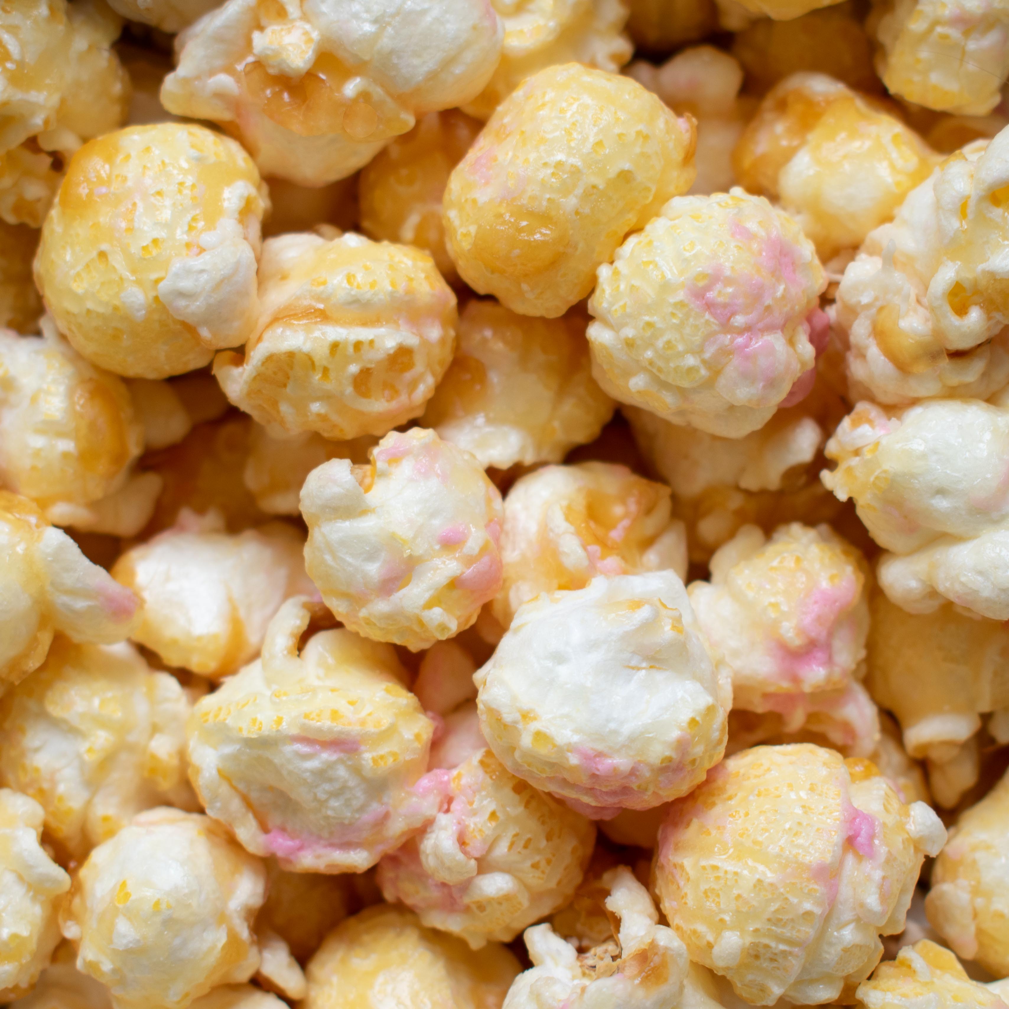 Vegan Toasted Marshmallow Popcorn | British Red Cross Shop