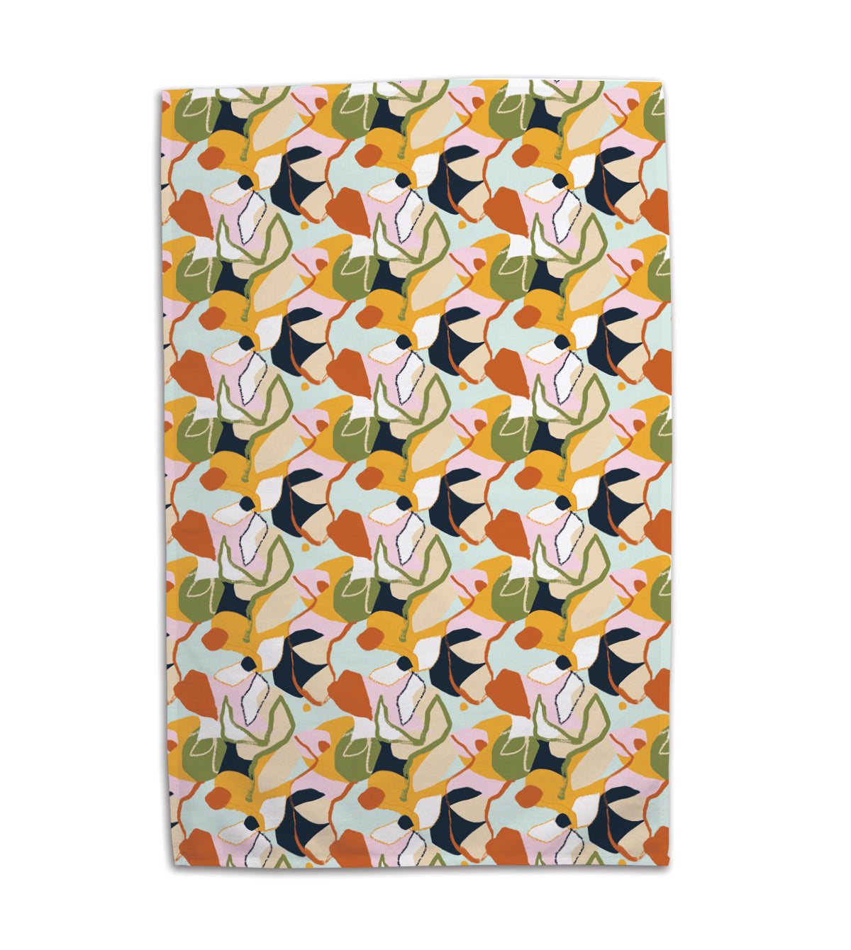 Tea towel - Lily Windsor Walker