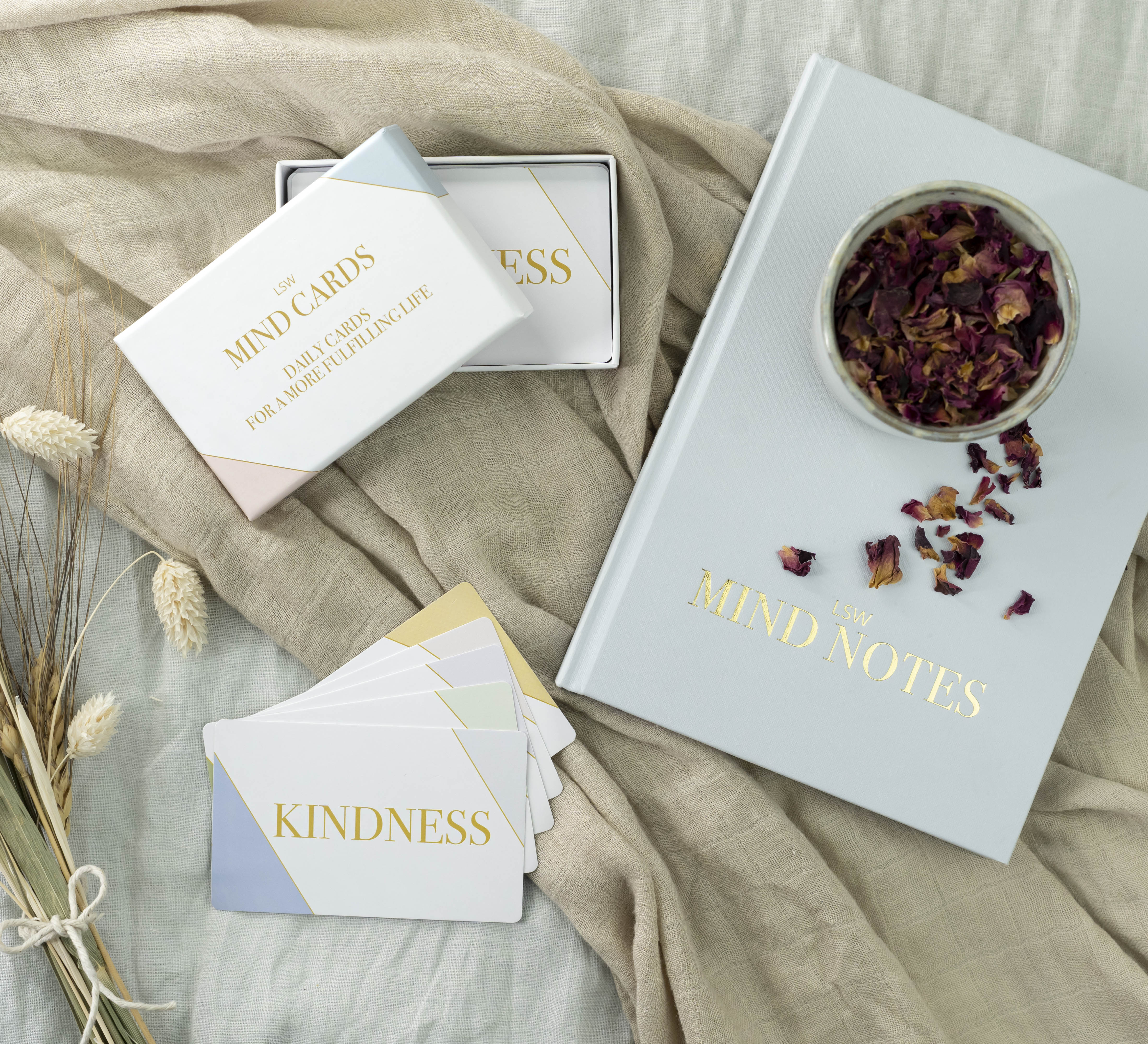 LSW Wellbeing Bundle