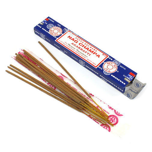 Nag Champa Incense Sticks