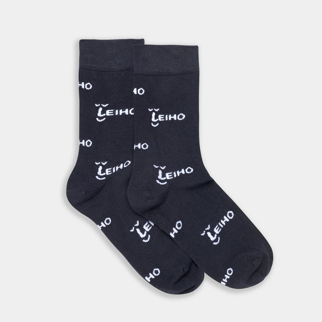 Leiho Never A Grey Day Bamboo Socks