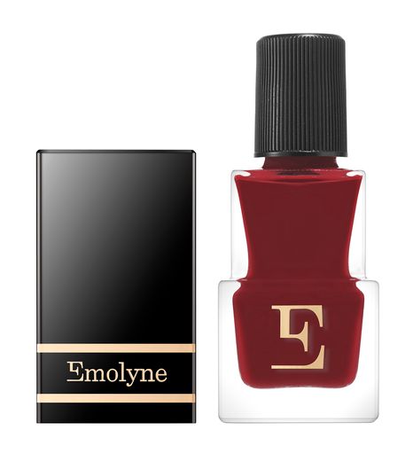 Cote d'ivoire Nail Polish