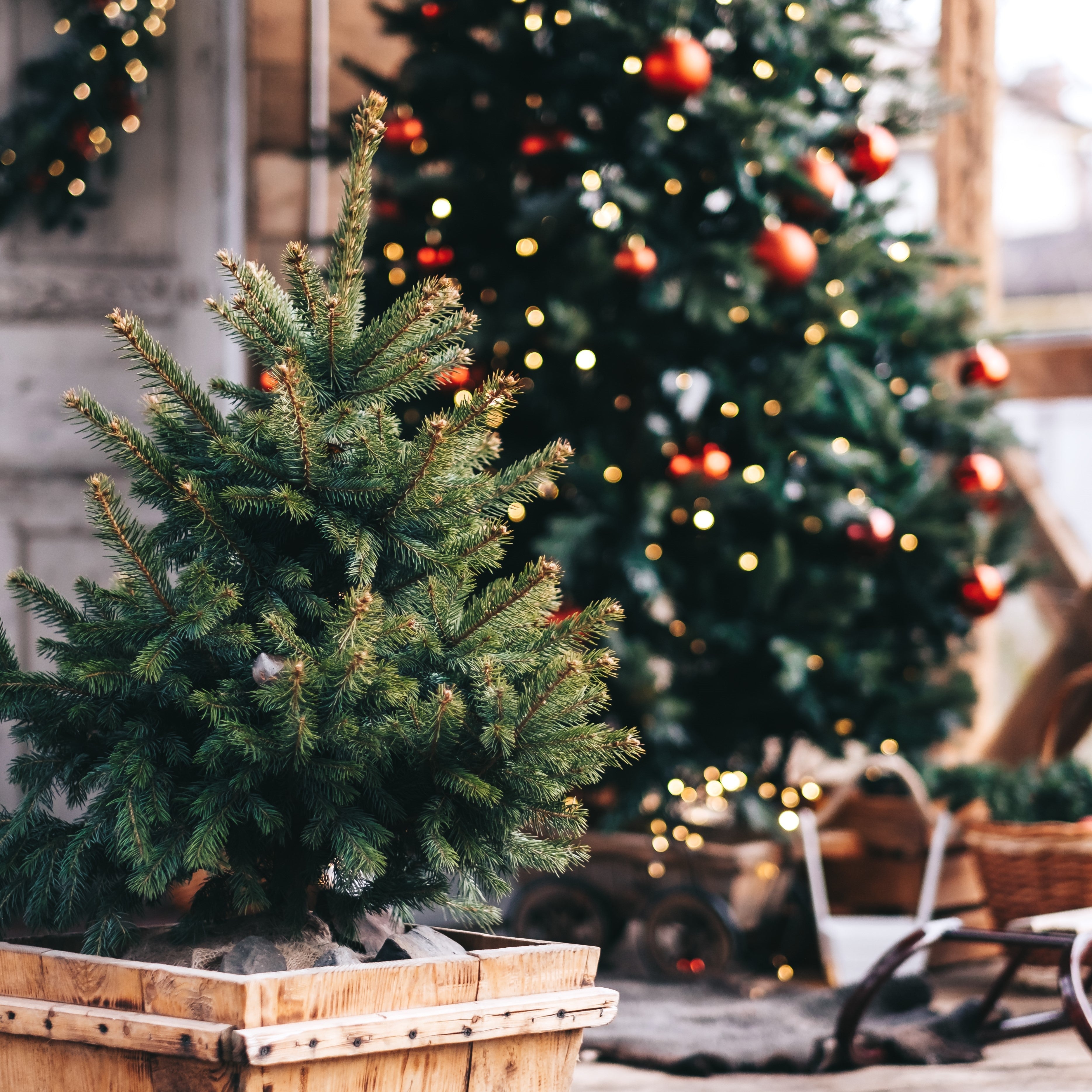 Cheap and thoughtful Christmas stocking fillers