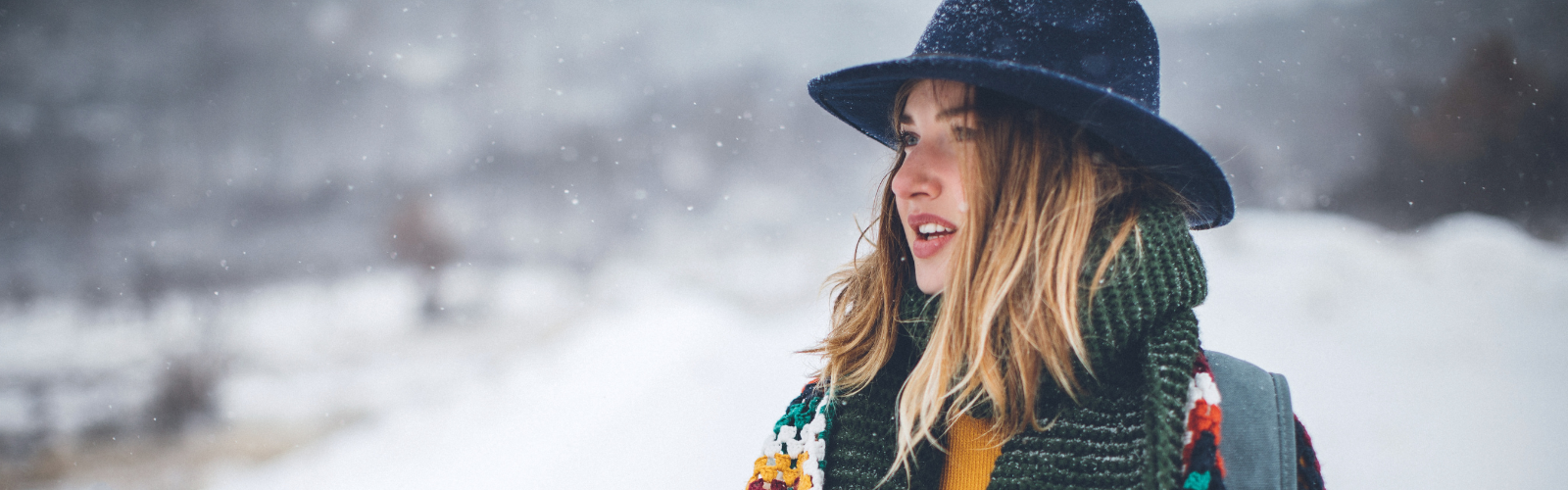Pre-loved Womenswear Hats