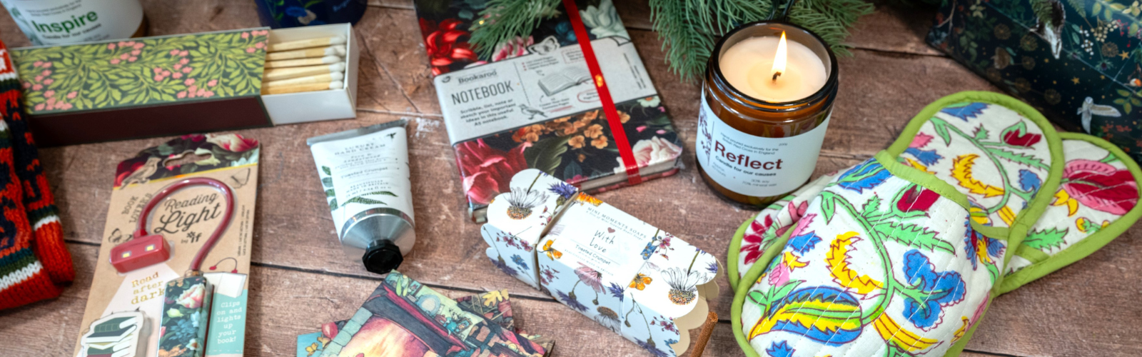 Secret Santa